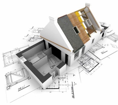 Cẩm nang hướng dẫn xây dựng nhà ở